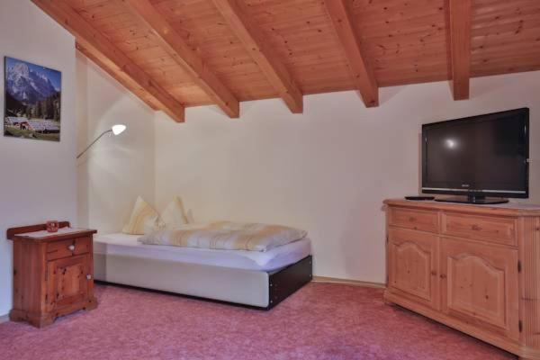 Hotel Haus Almfrieden Ramsau bei Berchtesgaden Exterior foto